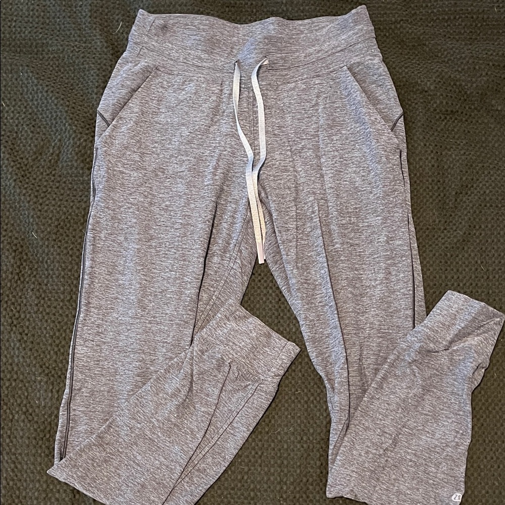 Lululemon Ready to Rulu Joggers
